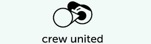 Crew United - Logo