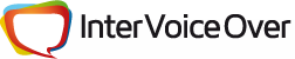 Inter Voice Over - Logo
