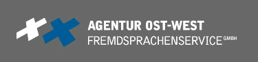 AGENTUR OST-WEST - Fremdsprachenservice